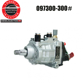 Pompe injection 097300-005097300-005#