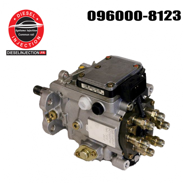 Pompe Injection 096000-8123096000-8123