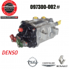 Pompe injection DENSO 097300-002097300-002#