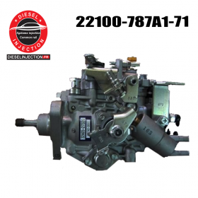 Pompe injection 22100-787A1-7122100-787A1-71