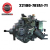 Pompe injection 22100-787A1-7122100-787A1-71