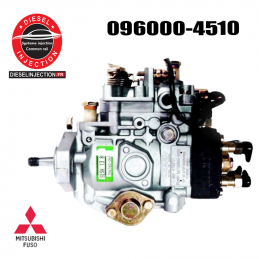 Pompe injection Zexel MITSUBISHI 096000-4510096000-4510