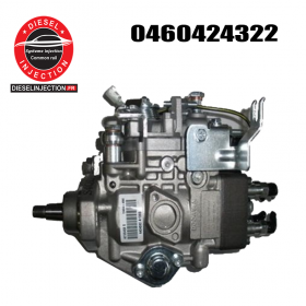 Pompe injection Bosch 04604243220460424322