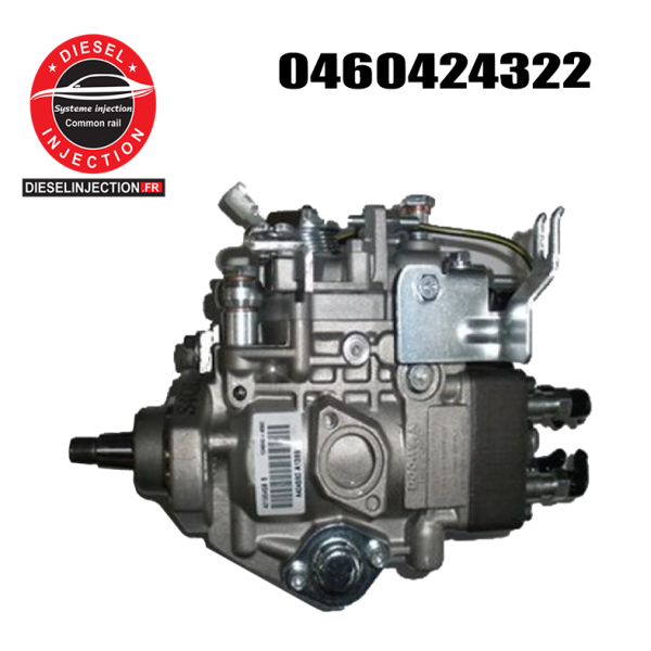 Pompe injection Bosch 04604243220460424322