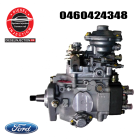 Pompe injection BOSCH 04604243480460424348