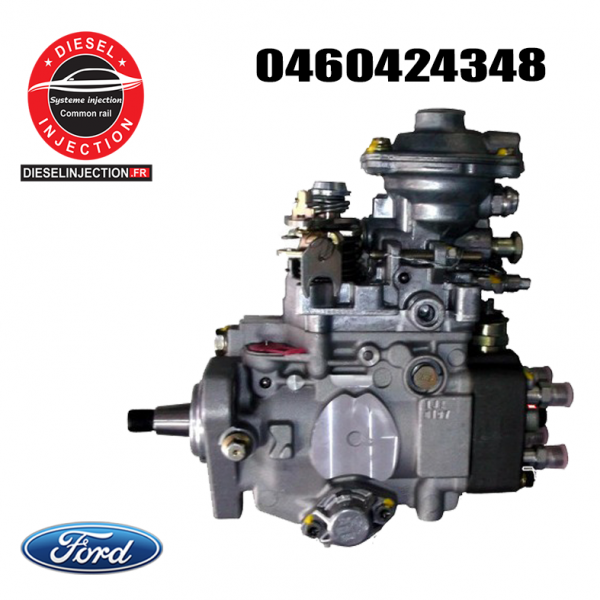 Pompe injection BOSCH 04604243480460424348