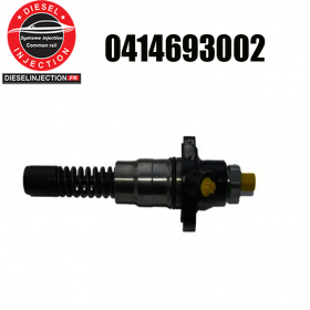 INJECTEUR POMPE BOSCH 04146930020414693002