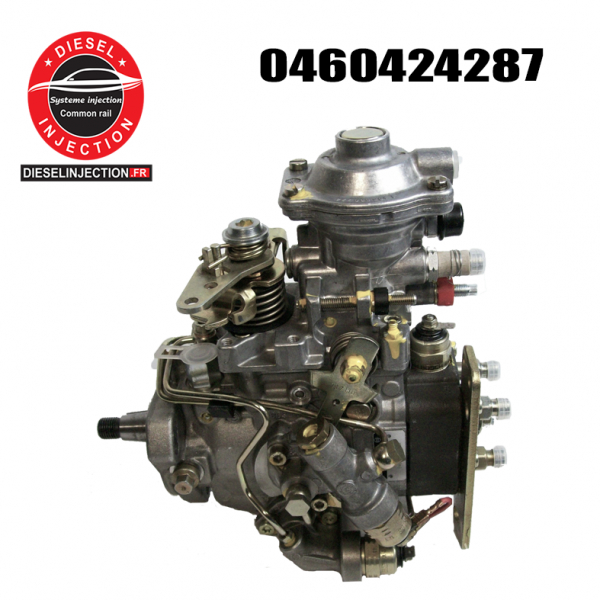 Pompe injection BOSCH 04604242870460424287