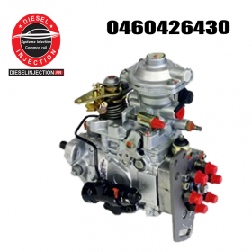 Pompe injection BOSCH 04604264300460426430