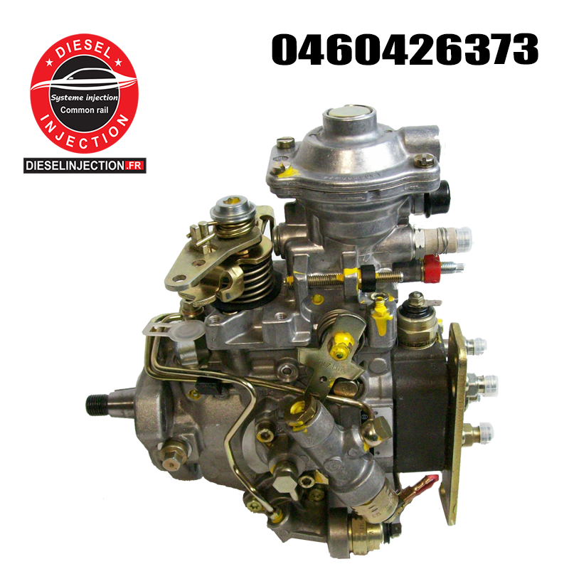 Pompe injection BOSCH 04604263730460426373