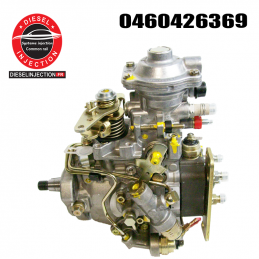 Pompe injection BOSCH 04604263690460426369
