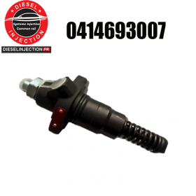 Injecteur Pompe BOSCH 04146930070414693007