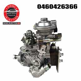 Pompe injection Bosch 04604263660460426366