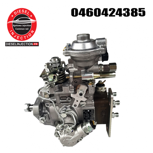 Pompe injection Bosch 04604243850460424385