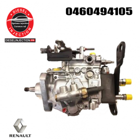 Pompe Injection Bosch 04604941050460494105