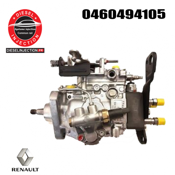 Pompe Injection Bosch 04604941050460494105