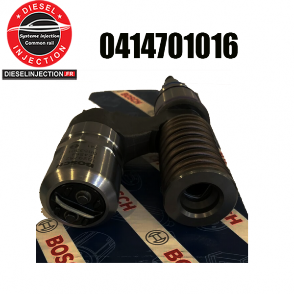 injecteur de carburant 04147010160414701016