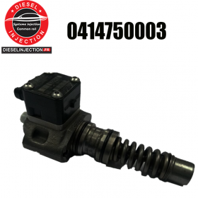 injecteur pompe Bosch 04147500030414750003