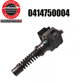 injecteur pompe 04147500040414750004