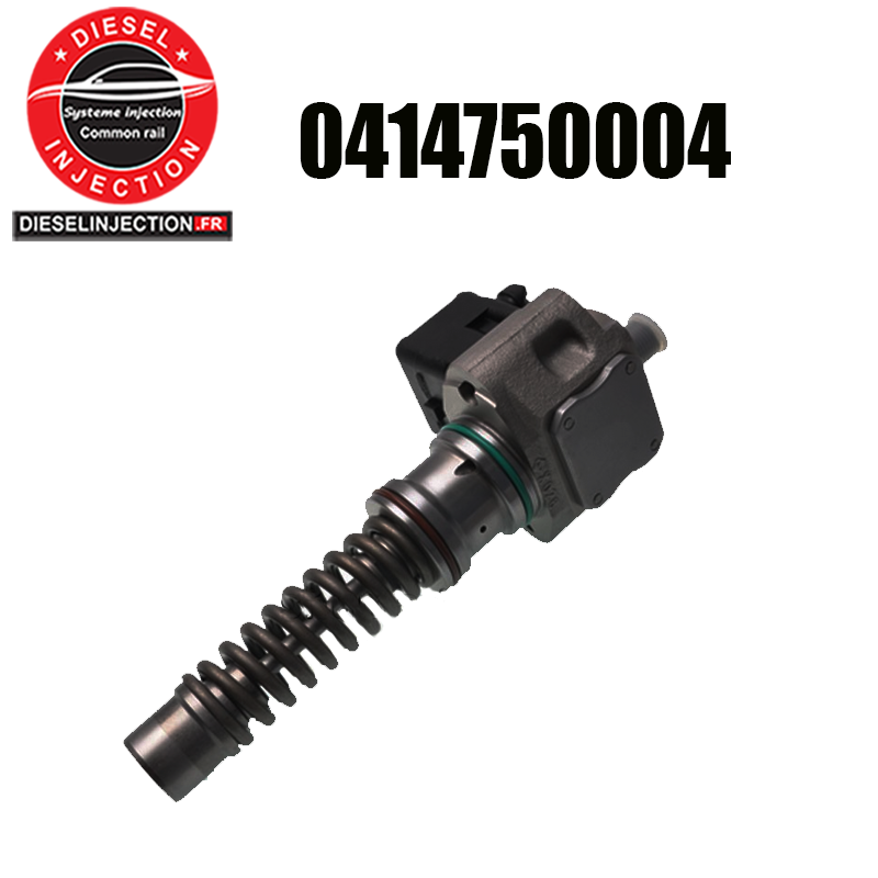 injecteur pompe 04147500040414750004