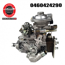 Pompe injection BOSCH 04604242900460424290
