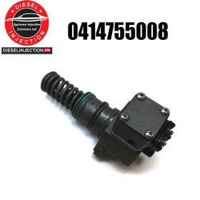 injecteur pompe bosch 04147550080414755008