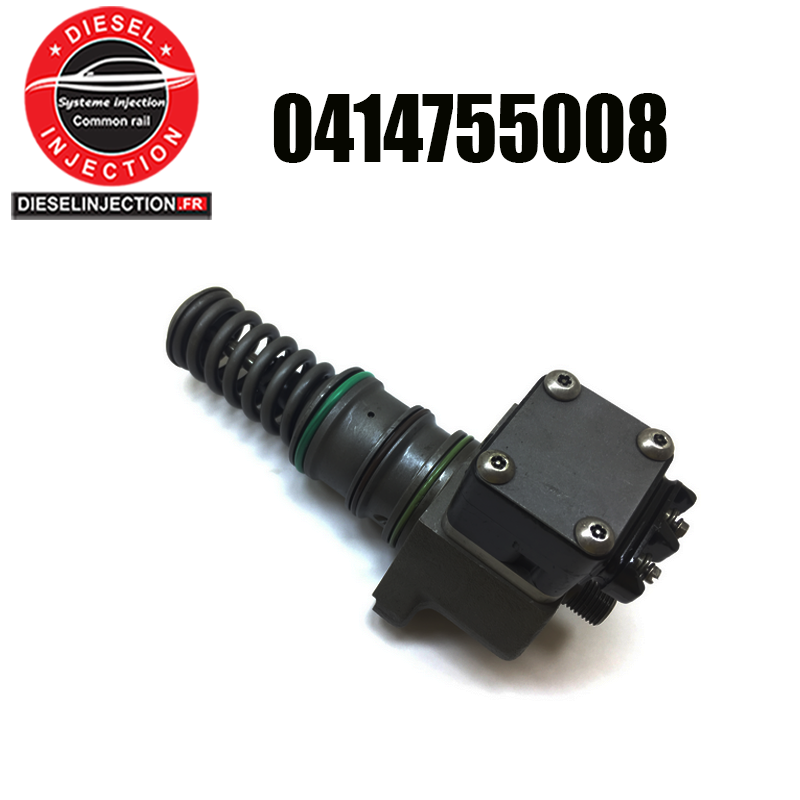 injecteur pompe bosch 04147550080414755008