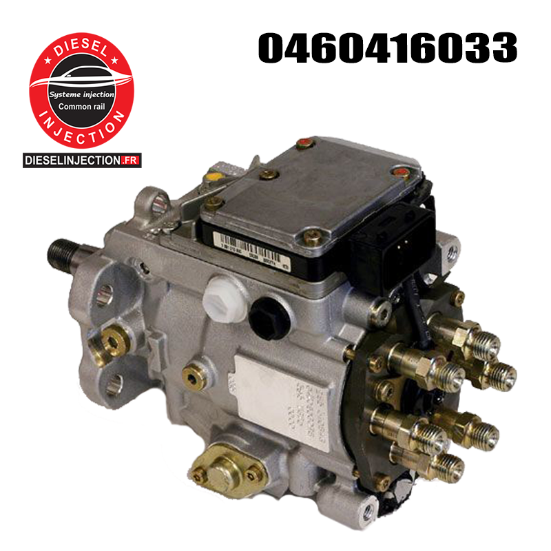 Pompe injection Bosch 0460416033 Pompe injection Bosch 0460416033