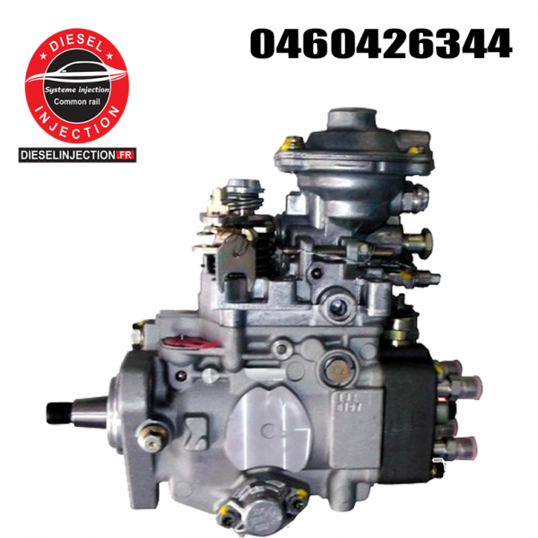 Pompe à injection Bosch 04604263440460426344