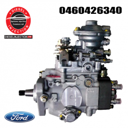 Pompe injection BOSCH 04604263400460426340