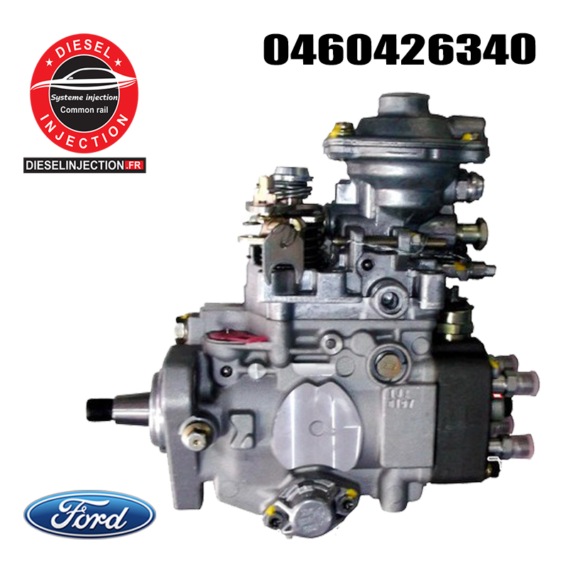 Pompe à injection BOSCH 0460426340 Pompe à injection BOSCH 0460426340