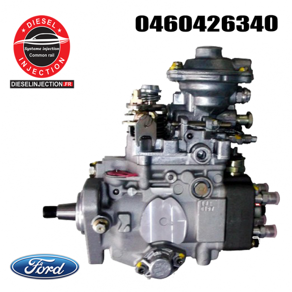 Pompe injection BOSCH 04604263400460426340