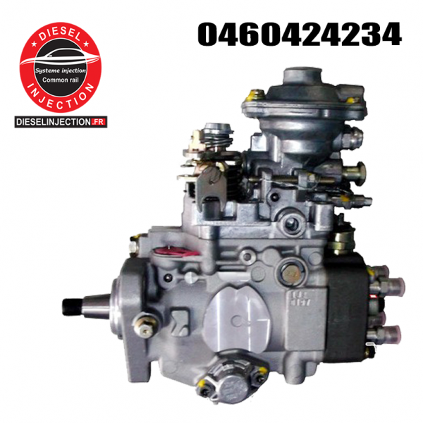 Pompe injection BOSCH 04604242340460424234