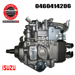 Pompe injection Bosch 04604142060460414206