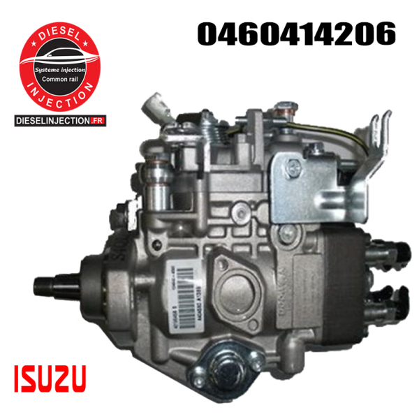 Pompe injection Bosch 04604142060460414206
