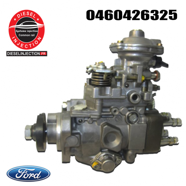 Pompe injection Bosch 04604263250460426325