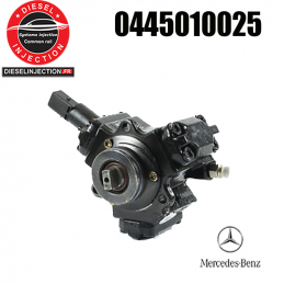 Pompe injection HP Bosch 04450100250445010025