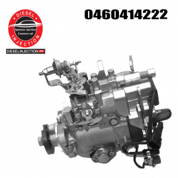 Pompe injection Bosch 04604142220460414222