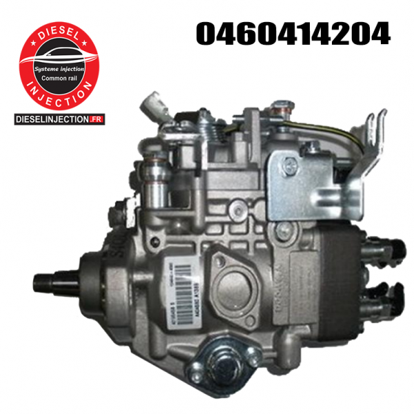 Pompe injection Bosch 04604142040460414204