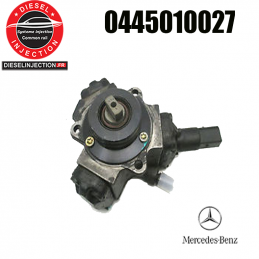 Pompe injection Bosch 04450100270445010027
