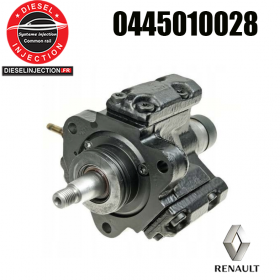 Pompe HP BOSCH 04450100280445010028