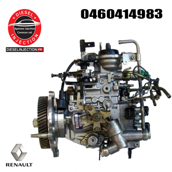 Pompe injection Bosch 04604149830460414983