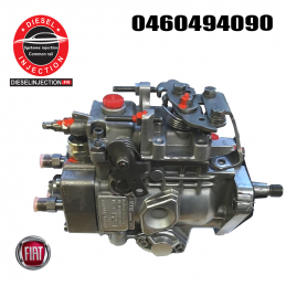 Pompe injection Bosch 04604940900460494090