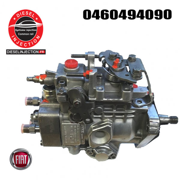 Pompe injection Bosch 04604940900460494090