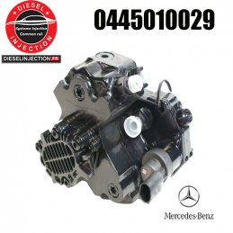 Pompe injection BOSCH 04450100290445010029 0986435305