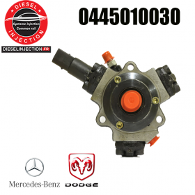 Pompe injection BOSCH 04450100300445010030