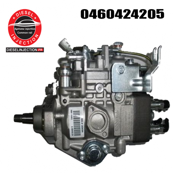 Pompe injection Bosch 04604242050460424205