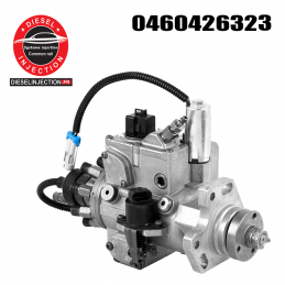POMPE INJECTION BOSCH 04604263230460426323
