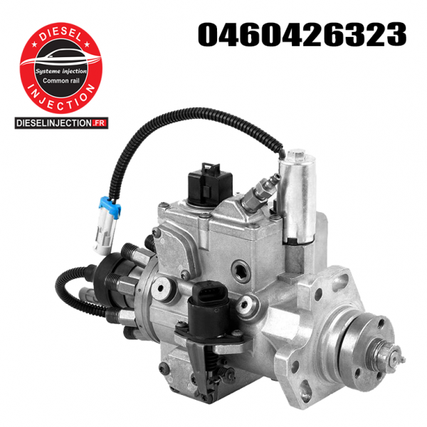 POMPE INJECTION BOSCH 04604263230460426323