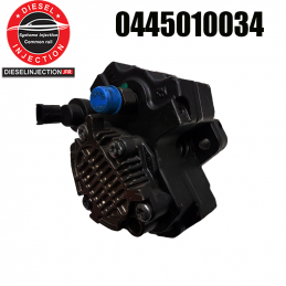 POMPE INJECTION BOSCH 04450100340445010034